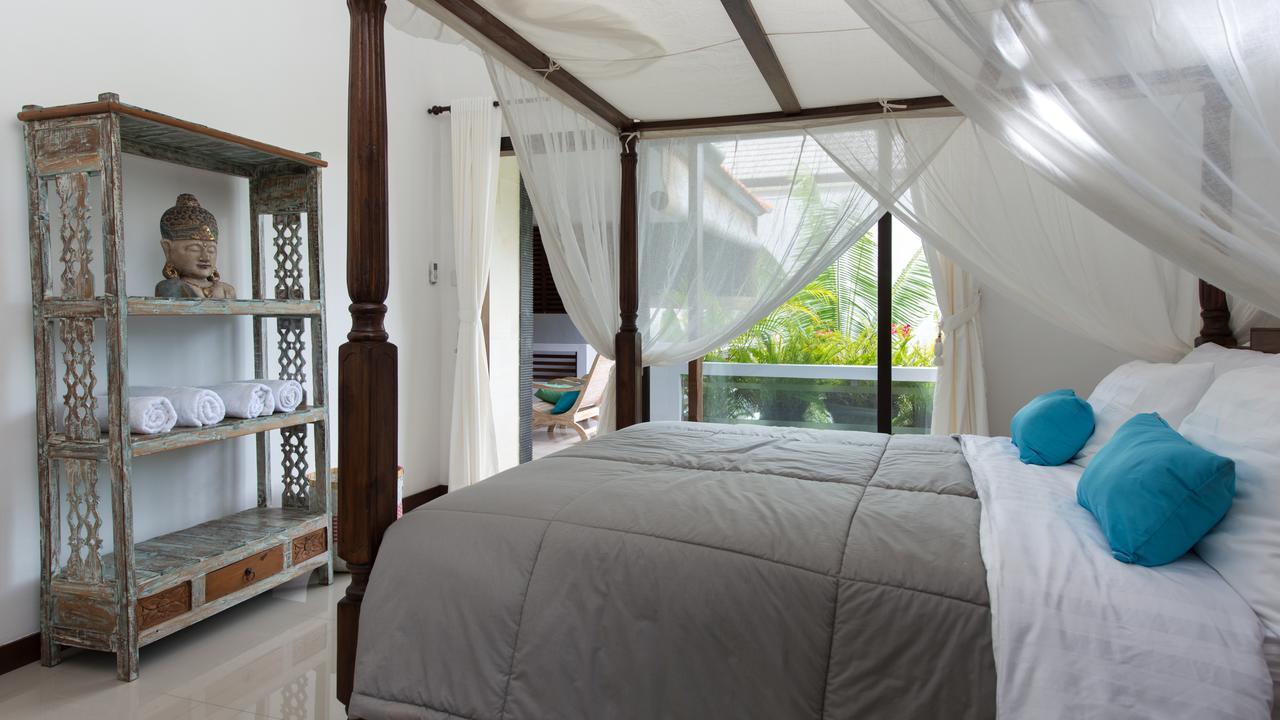 Villa Dewi Seminyak (Bali) Exterior photo