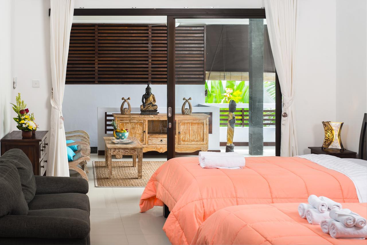 Villa Dewi Seminyak (Bali) Exterior photo
